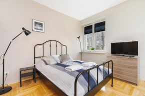 Apartments Cracow Chopina by Renters